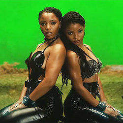 Do It Chords by Chloe X Halle