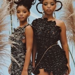 Fall Chords by Chloe X Halle