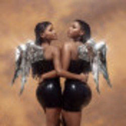 Overwhelmed Chords by Chloe X Halle