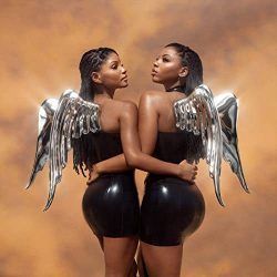 Royl Chords by Chloe X Halle