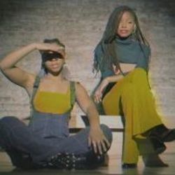 The Kids Are Alright Chords by Chloe X Halle