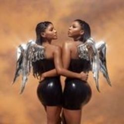 Ungodly Hour Full Album Chords by Chloe X Halle