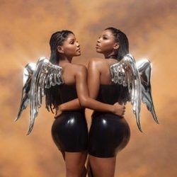 Wonder What She Thinks Of Me Chords by Chloe X Halle