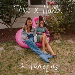 Worries by Chloe X Halle