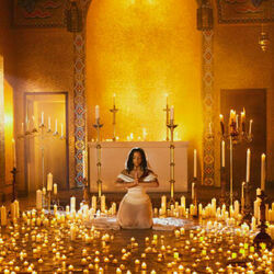 Pray It Away Chords by Chlöe