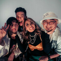 Namimiss Chords by Chndtr