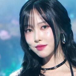 No Matter Chords by Yuju (유주)