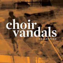 An Honest Conversation Chords by Choir Vandals
