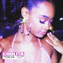 Deja Vu Chords by Cholita