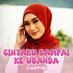 Chombi chords for Cintaku sampai ke uganda