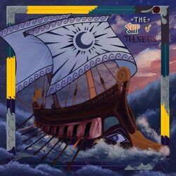 The Ship Of Theseus Chords by Chonny Jash