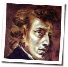 Valse Op 64 Tab by Frederic Chopin