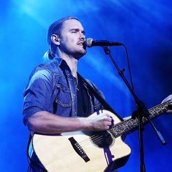 The Only One Chords by Chord Overstreet