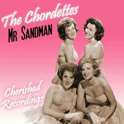 Mr Sandman Ukulele Chords by The Chordettes