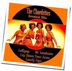 Hummingbird by The Chordettes