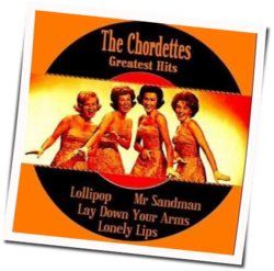 Hummingbird Chords by The Chordettes