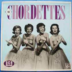 Lollipop by The Chordettes