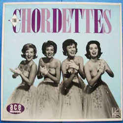 Lollipop Chords by The Chordettes