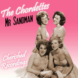 Mr Sandman Ukulele by The Chordettes