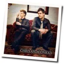 Lead Me To The Cross Chords by Chris And Conrad