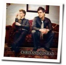 You're The One Chords by Chris And Conrad