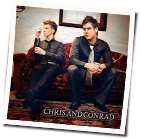Lead Me To The Cross Acoustic Chords by Chris And Conrad