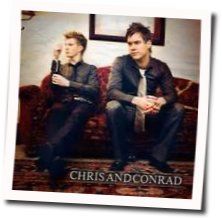 You're The One Chords by Chris And Conrad