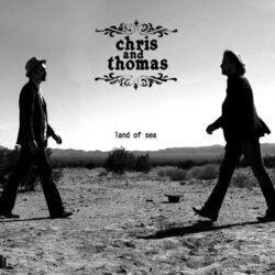 Land Of Sea Chords by Chris And Thomas