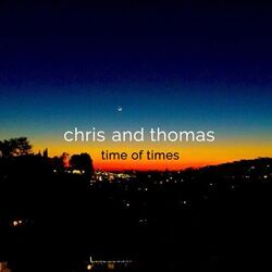 Chris And Thomas chords for Love is calling