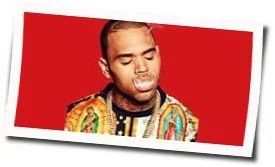 Loyal Intro Tab by Chris Brown