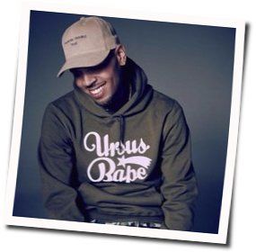 Always Chords by Chris Brown