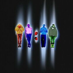 Angel Numbers - Ten Toes Intro by Chris Brown