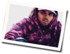 Back To Sleep Chords by Chris Brown