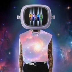 Bruce Lee Tab by Chris Brown