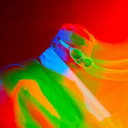 Call Me Every Day Chords by Chris Brown