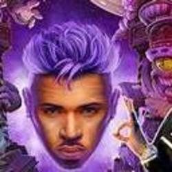 Come Together Chords by Chris Brown