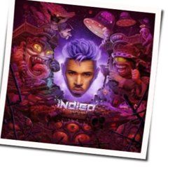 Don't Check On Me Chords by Chris Brown