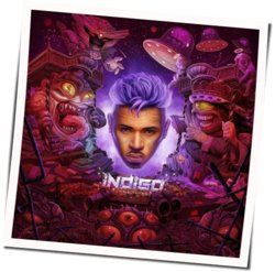 Don't Check On Me (feat. Justin Bieber And Ink) Chords by Chris Brown