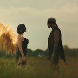 Holy Blindfold Chords by Chris Brown