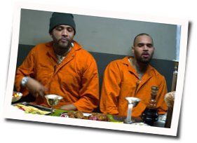 I Don't Die Chords by Chris Brown