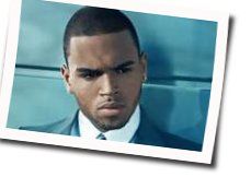 Little More Royalty Chords by Chris Brown