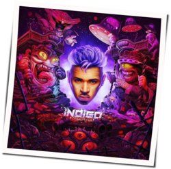 No Guidance Chords by Chris Brown