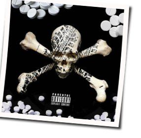 Pills And Automobiles Chords by Chris Brown