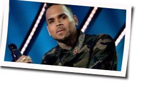 Sedated Chords by Chris Brown