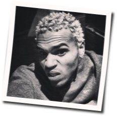 Sorry Chords by Chris Brown