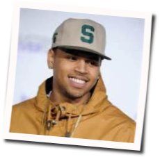 Take You Down Chords by Chris Brown