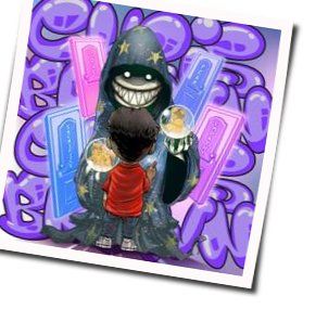 Undecided Chords by Chris Brown