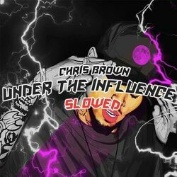 Under The Influence Chords by Chris Brown