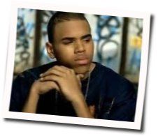 Wall To Wall Chords by Chris Brown