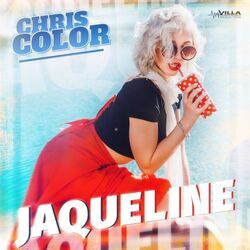 Jacqueline Chords by Chris Color